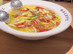 -太二酸菜鱼(正大广场店)