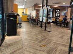 -麦当劳(华融店)