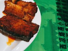 -令氏家外家周秦食府(高新店)