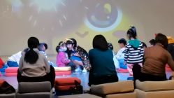 -小鸡哆哆故事屋·儿童乐园(嘉里城店)