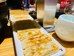 -九田家黑牛烤肉料理(华侨城店)