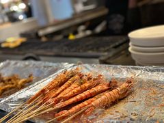 -雍和会海鲜姿造自助(湖东路店)