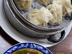 -白老大羊杂碎稍麦