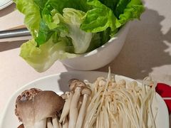 -潮泰牛肉火锅 · 创于1992年(车公庙店)