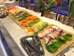 -鹭江潮餐厅•福建菜(鹭江佲家酒店)