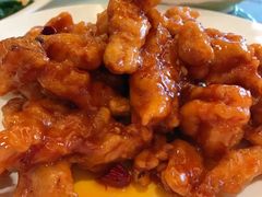 -马凯餐厅(长椿街店)