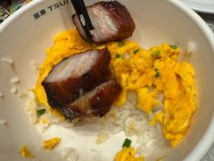 -翠华餐厅(正佳广场店)