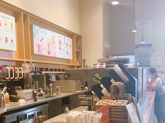 -星巴克(北京通州新光大中心店)