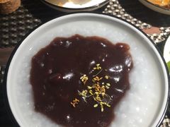 红豆沙糖粥-十面春风·江南面馆(崇宁路店)