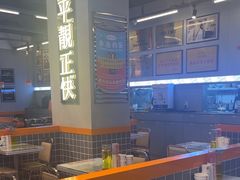 -肥韬茶餐厅(海上世界店)