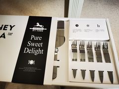 -Dark Horse·黑马蛋糕·低脂·低糖淡奶(金匙望湖大厦店)