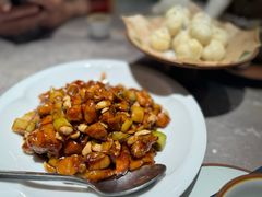 -眉州东坡·川菜(川沙百联店)
