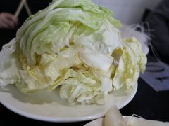 -天桥老金涮肉(牛街店)