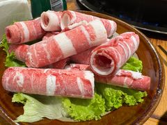 -冯校长老火锅(太古里店)