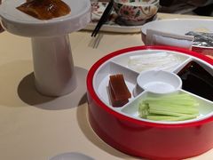 -京鸭棠(让胡路万达店)