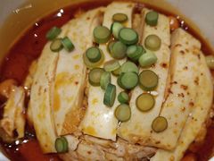 -渝是乎川渝小炒(新世界百货望京店)