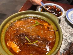 -南京大牌档(崇文门国瑞店)