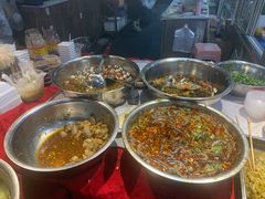 -车头老二大排档(金城步行街店)