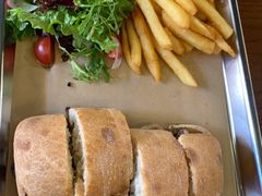 -UPPER KITCHEN(延安路店)
