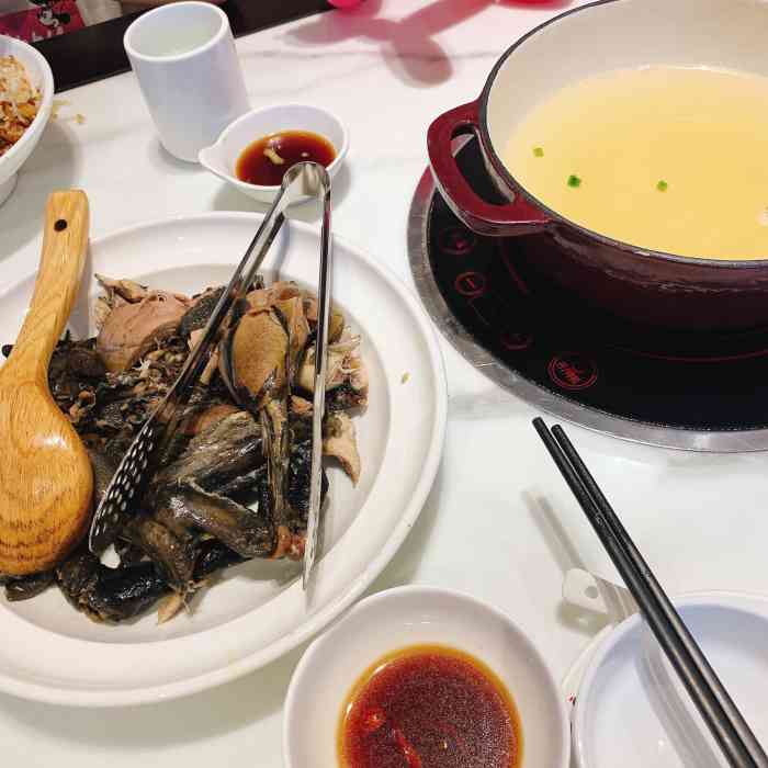 黑鸡小馆(长楹天街购物中心店)