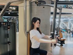 -懒人Club运动健身·运动康复·私教(三迪中心店)