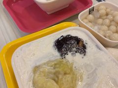 -满记甜品(优客百盛店)