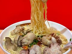 -荔林食店(西华路店)
