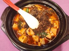 -陈麻婆豆腐(春熙店)