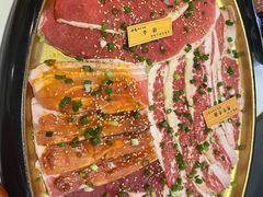 -拾也•和牛•海鲜•烤肉放题(卓悦INTOWN店)