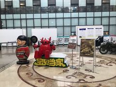 -大戚收音机电影机博物馆