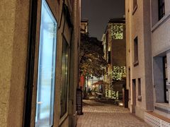 -徐家汇源景区-衡山坊