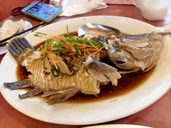-大茄来海鲜餐厅(亚洲城分行)