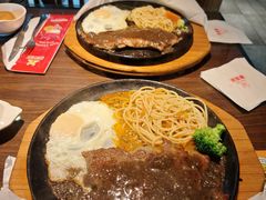 -豪享来牛排(人民店)