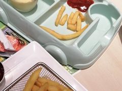 -豪客来牛排(海沧阿罗海店)