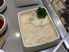 捞派黄喉-海底捞火锅(8号仓店)