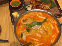 -曼泰·泰餐(京华城店)