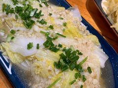 -遵义虾子卢四羊肉粉(大沽路店)