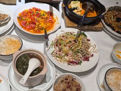 -汤城小厨•粤菜•靓汤(金宝街店)