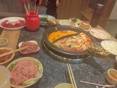 -蜀大侠火锅(春熙路店)