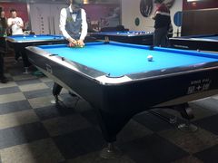 -丁俊晖台球俱乐部(海上海·弘基休闲广场店)