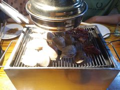 -丹东特色烤肉(南光三部店)