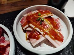 -九田家黑牛烤肉料理(石路天虹店)