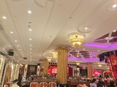 -好福记饭店(红梅公园店)