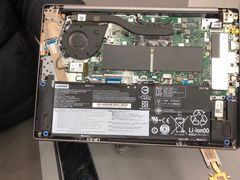 -联想Thinkpad官方旗舰店·售后维修中心(闵行店)