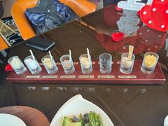 -恰餐厅及酒吧CHAR Bar & Grill(北京三里屯洲际店)