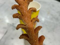 -夸父炸串(金桥国际广场店)