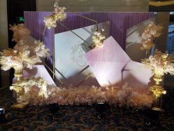 -上海大酒店·婚宴年会宴会厅