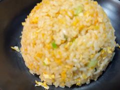 -许哥东北烧烤·铁丳烤串·宫后夹肉(繁花中心店)