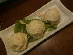 土豆沙拉-胜代日本料理(云程巷小区店)