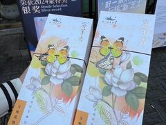 -好一朵茉莉花(老门东店)